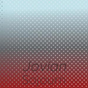 Various的专辑Jovian Sojourn