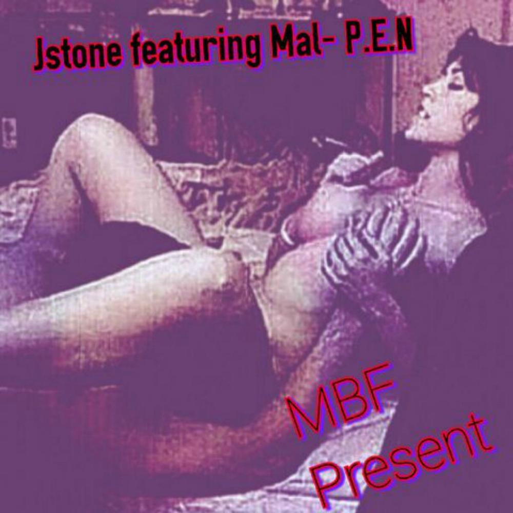 P.E.N(feat. Mal) (P.E.N(Explicit))