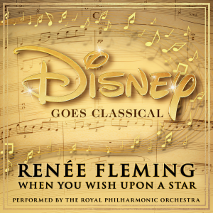 收聽Royal Philharmonic Orchestra的When You Wish Upon A Star (From "Pinocchio")歌詞歌曲