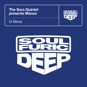 อัลบัม D-Minor ศิลปิน The Sura Quintet