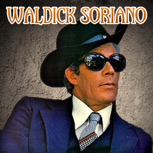 Listen to Não Quero Mais Sofre song with lyrics from Waldick Soriano