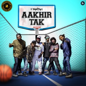 Listen to Aakhir Tak song with lyrics from 7Bantai'z