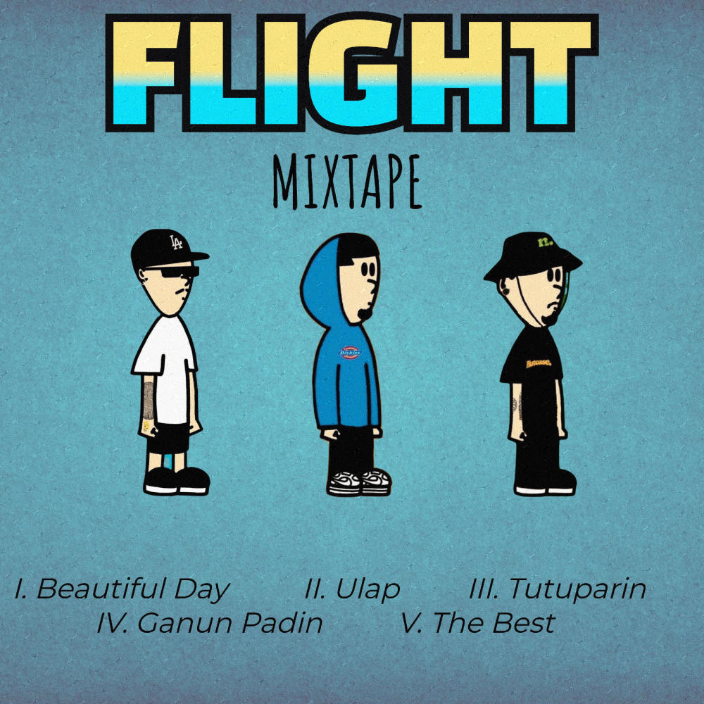 The Best (feat. Nik Makino) (Explicit)