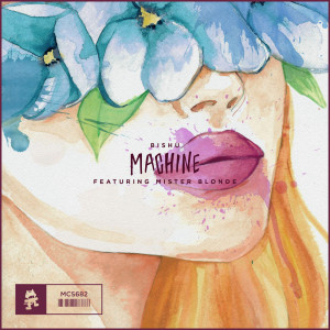 อัลบัม Machine ศิลปิน Mister Blonde