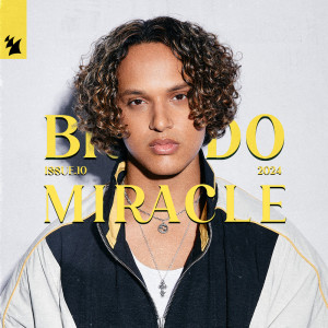 อัลบัม Miracle ศิลปิน Brando