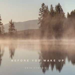 收听Erik Fernholm的Before You Wake Up歌词歌曲