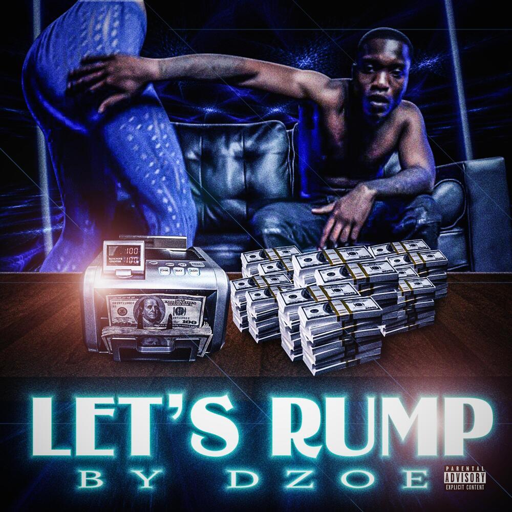 Let's Rump (Explicit)