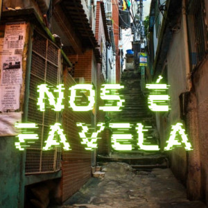 Kahn Mc的專輯Cypher Nos é Favela