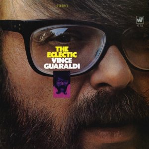 ดาวน์โหลดและฟังเพลง The Beat Goes On พร้อมเนื้อเพลงจาก Vince Guaraldi