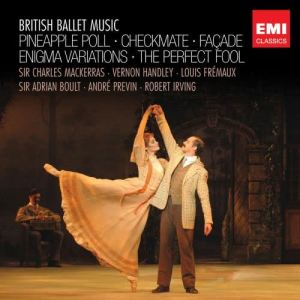 收聽Andre Previn的The Perfect Fool, Op. 39, Ballet Music: II. Dance of Spirits of Earth. Moderato - Andante歌詞歌曲
