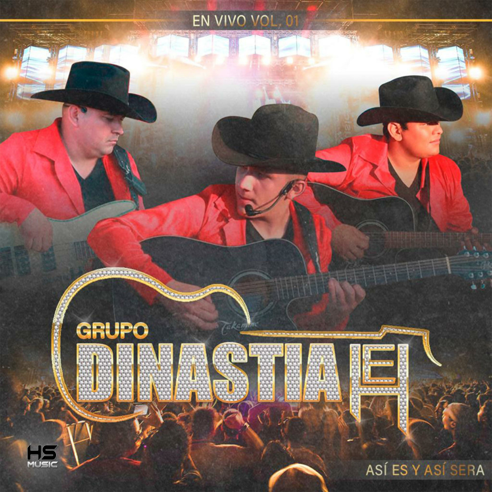 Te Amare Mas (En Vivo)