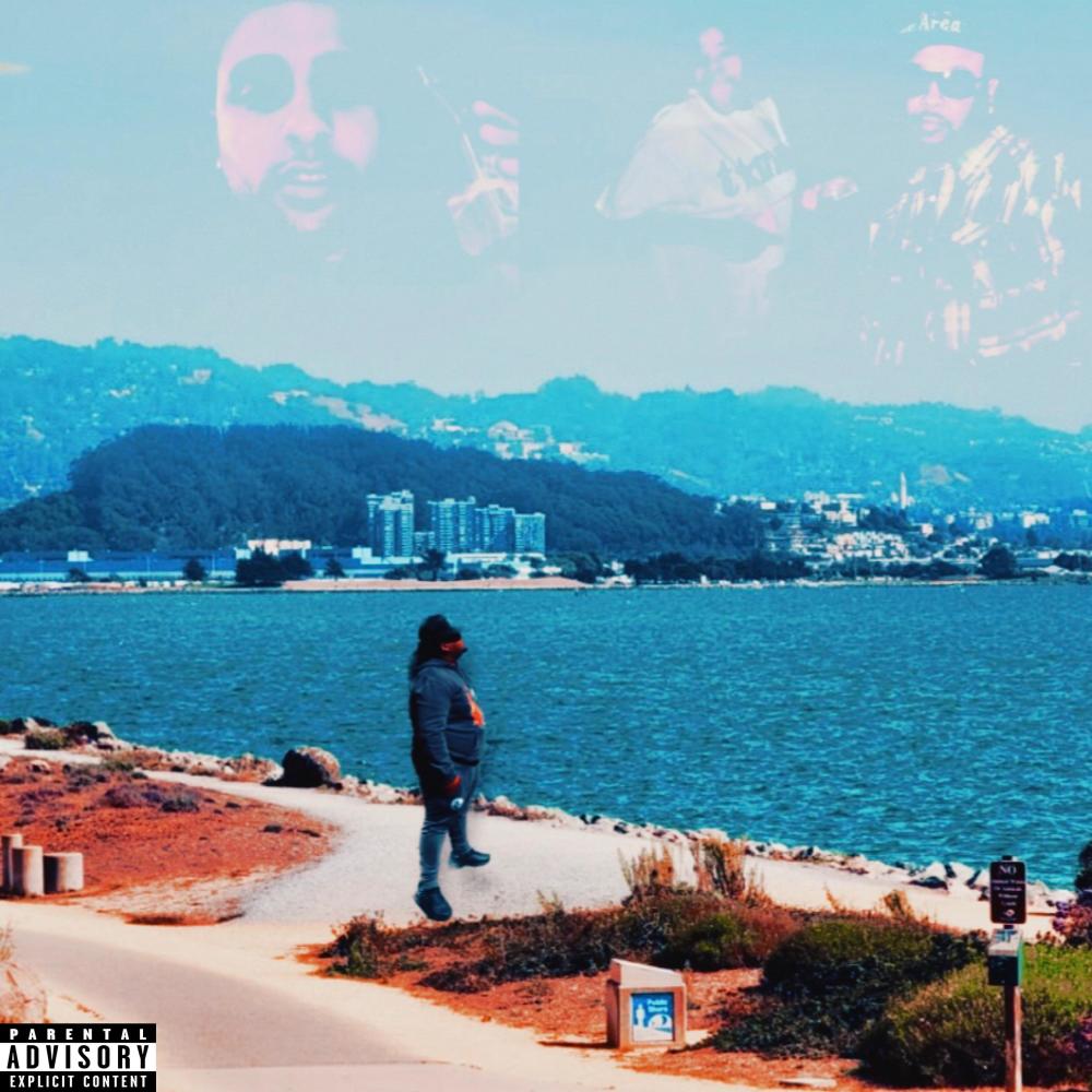 LIFE A BLE$$IN (feat. A2P Tjuan) (Explicit)