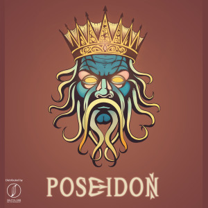 Dengarkan lagu Poseidon nyanyian Charly dengan lirik