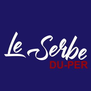 收聽Le Serbe的Du-per (Explicit)歌詞歌曲