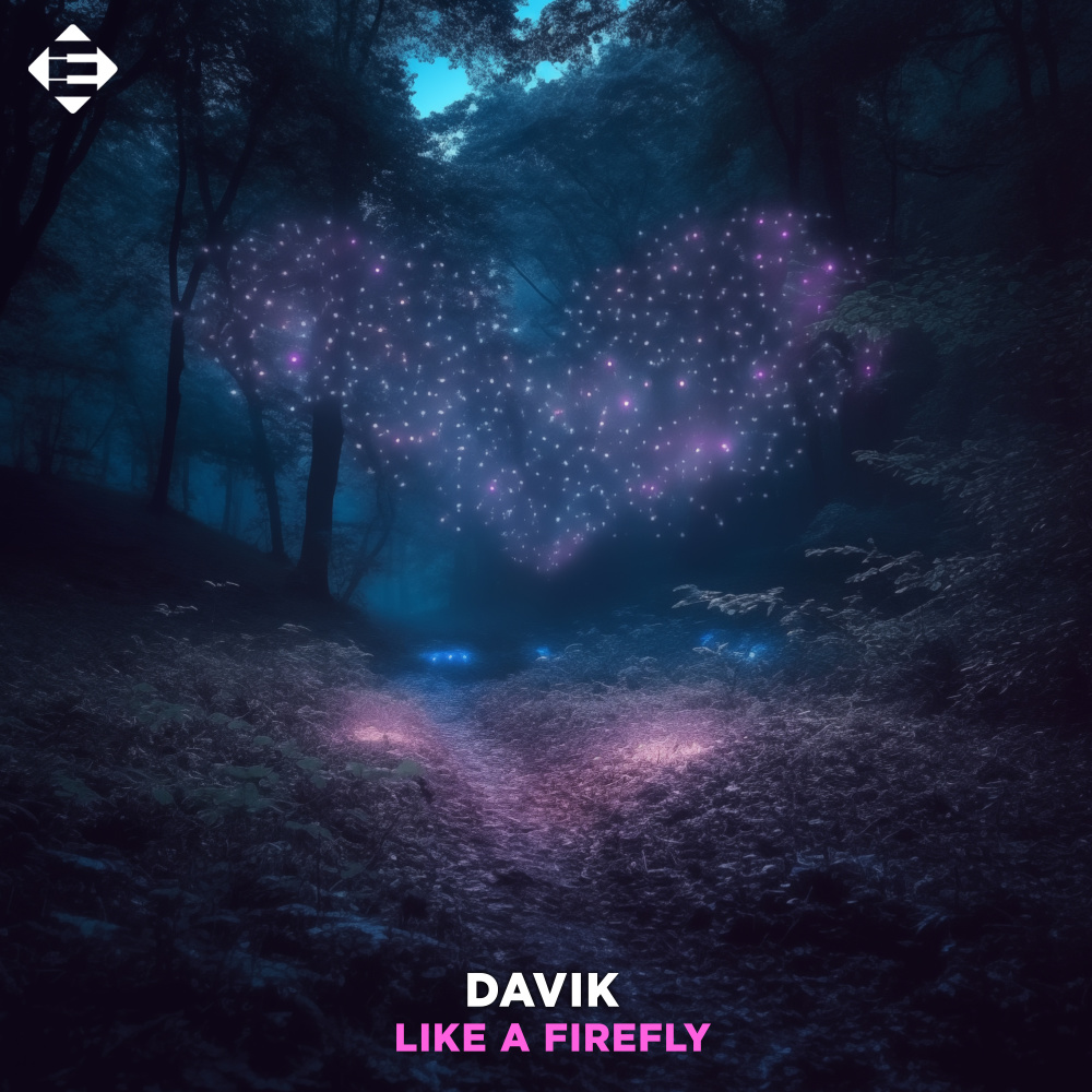 Like A Firefly (Extended Mix)