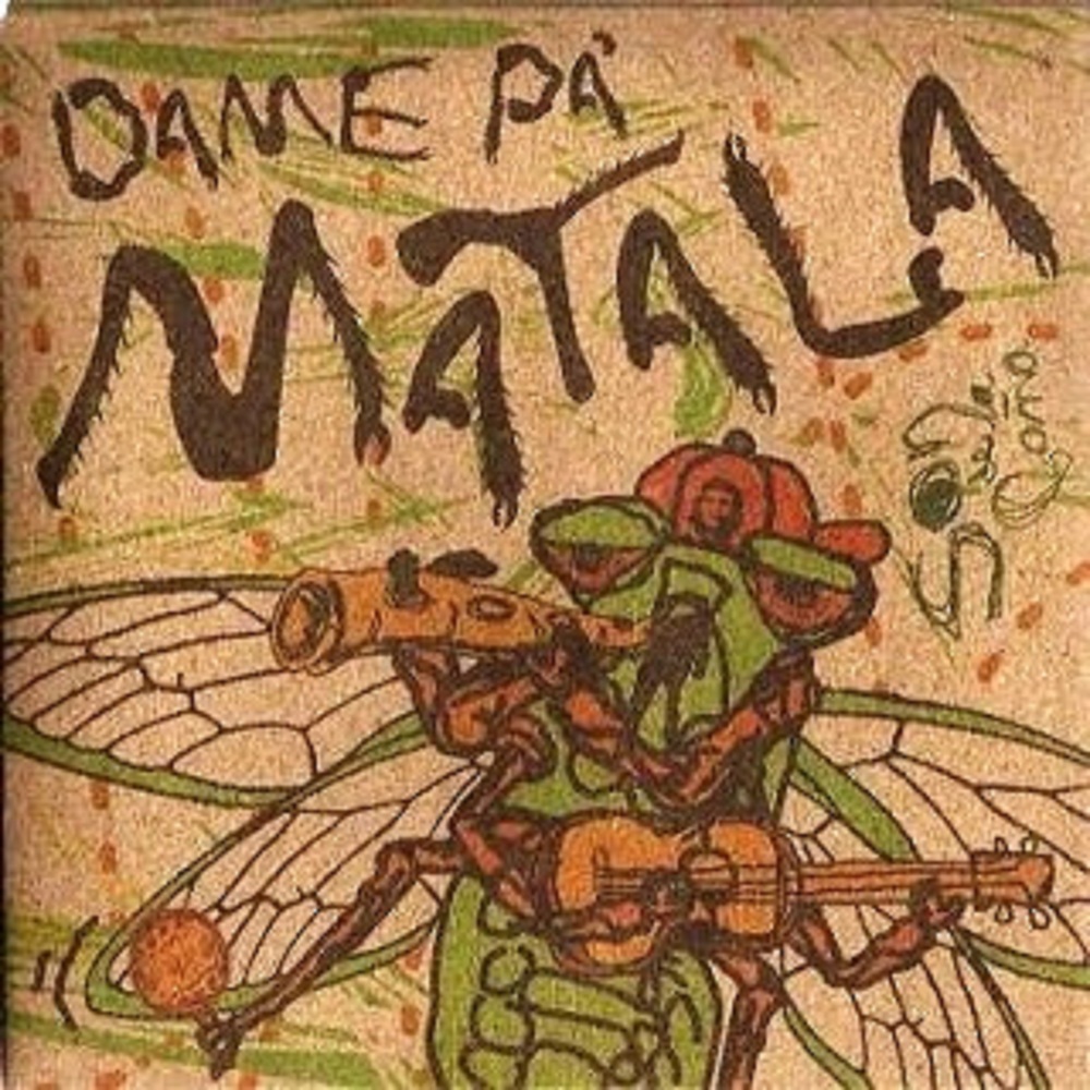 Fucking Reggaeton