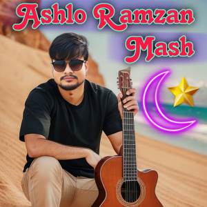 Ashlo Ramzan Mash dari Rup Chan