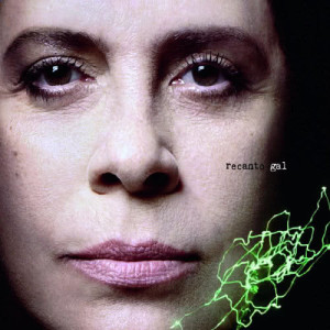 ดาวน์โหลดและฟังเพลง Madre Deus พร้อมเนื้อเพลงจาก Gal Costa