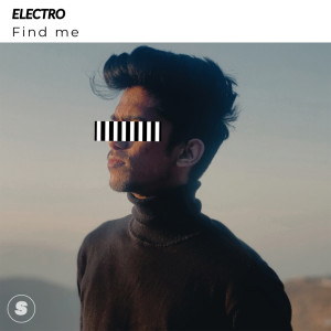 Album Find me from electro