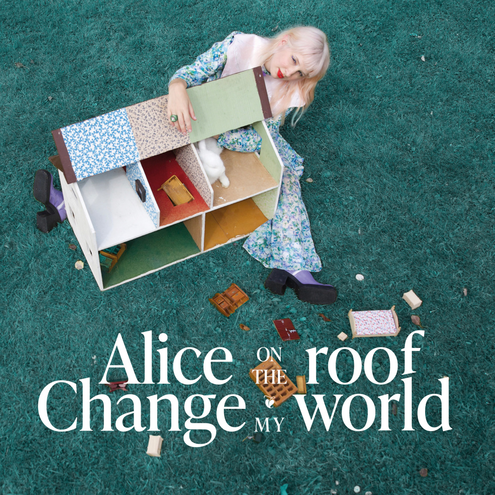 Change My World (DJ Danifox Remix)