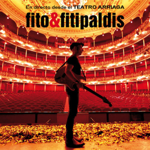 ดาวน์โหลดและฟังเพลง Acabo de llegar (Directo Teatro Arriaga) พร้อมเนื้อเพลงจาก Fito & Fitipaldis