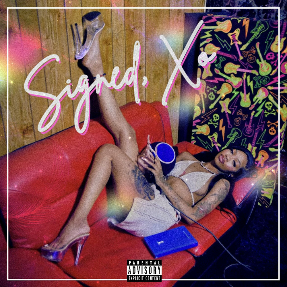 Get It (Explicit)