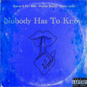 Album Nobody Has to Know (Explicit) from 