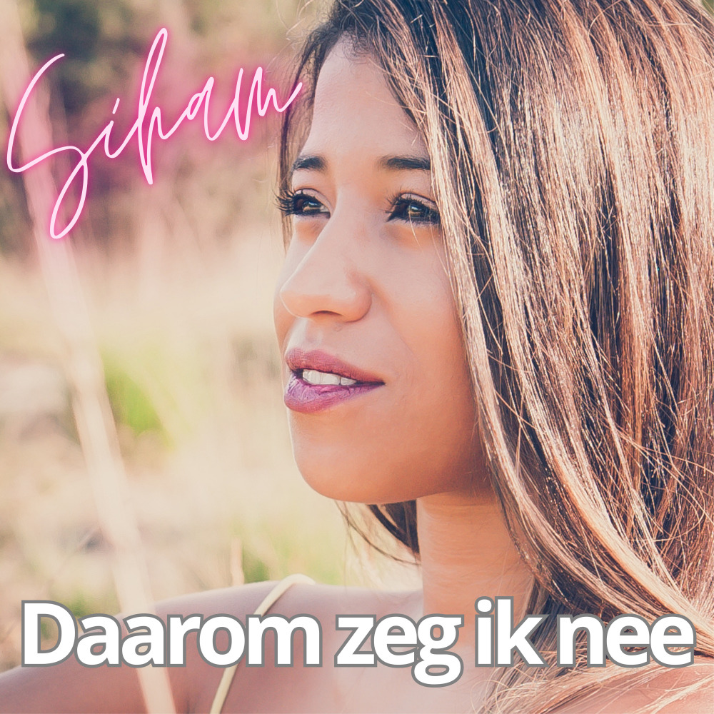 Daarom zeg ik nee