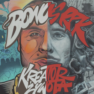 收聽Bonus RPK的SKAZANY NA TRENING (Explicit)歌詞歌曲