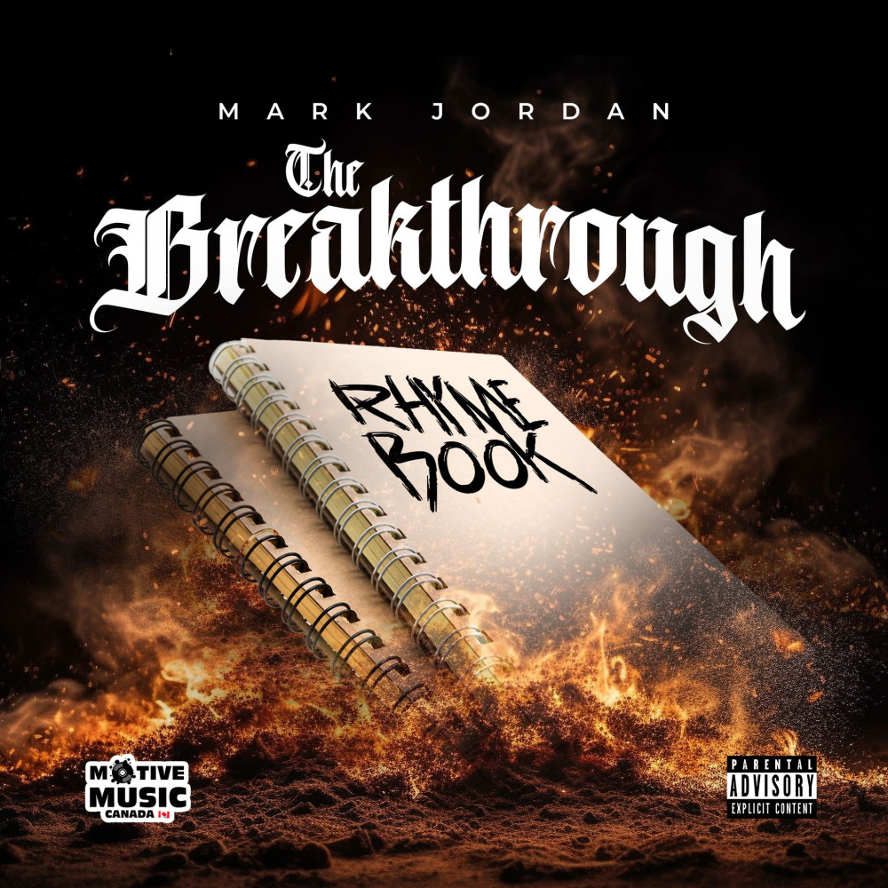 The Breakthrough (Explicit)