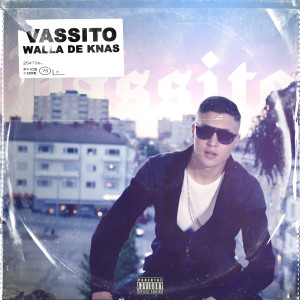 Vassito的專輯Walla de knas