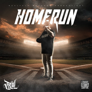 R.E.A.L的專輯Homerun