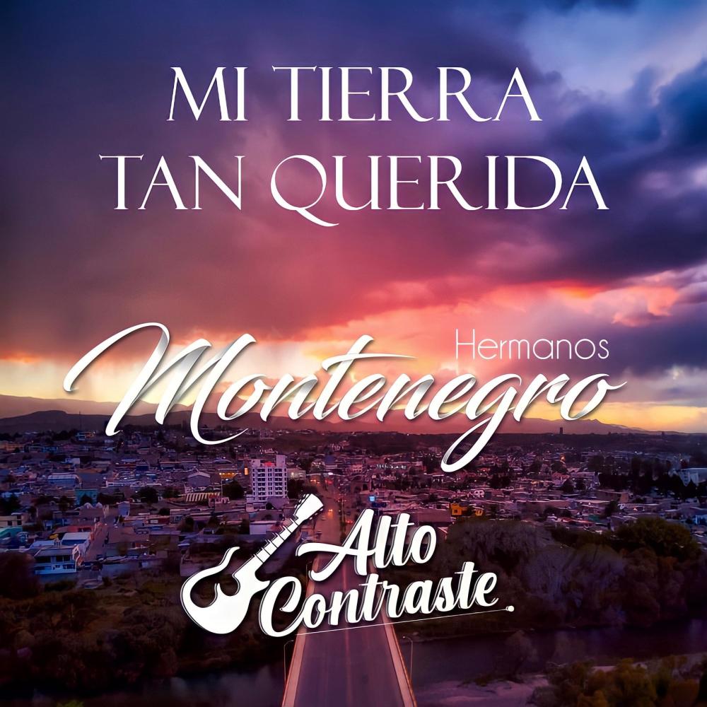 Mi Tierra tan Querida (feat. Alto Contraste)