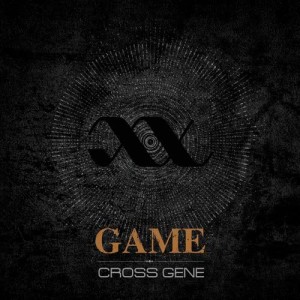 CROSS GENE的專輯Game