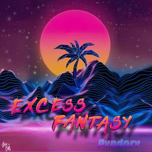 Pvndorv的專輯Excess Fantasy