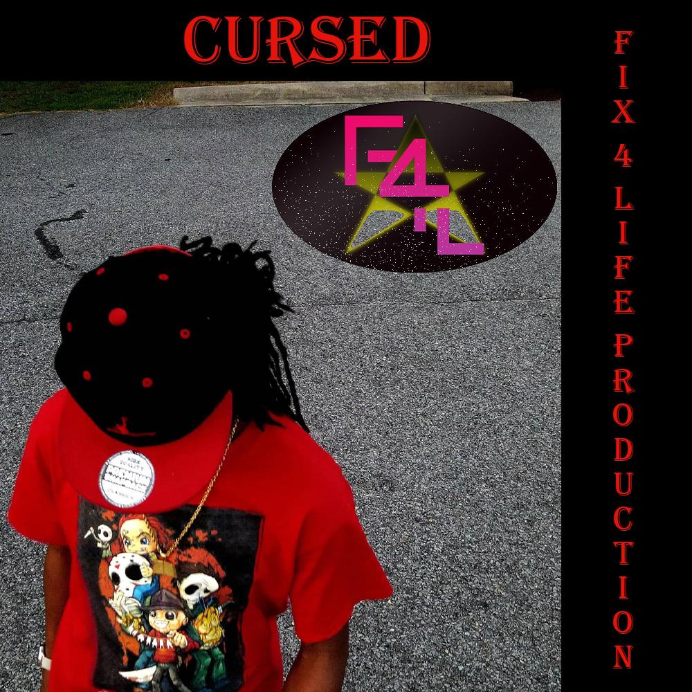 Cursed (Explicit)