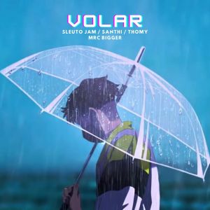 Album Volar from MRC BIGGER
