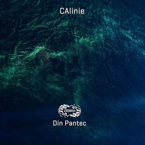 CAlinie的專輯Din Pantec