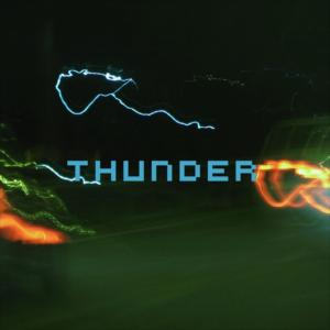 Listen to Thunder song with lyrics from Pyan