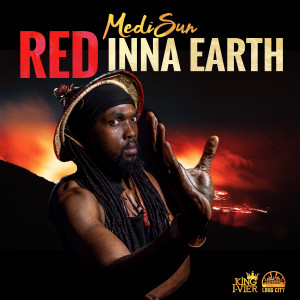 Red Inna Earth dari MediSun