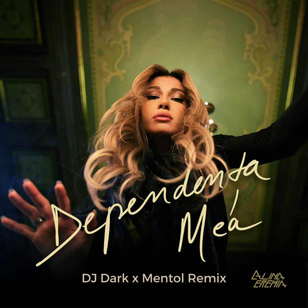 Dependența Mea (Dj Dark & Mentol Remix)