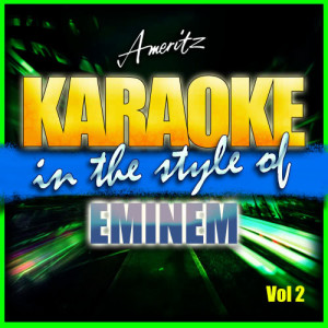 ดาวน์โหลดและฟังเพลง Rabbit Run (In the Style of Eminem) [Karaoke Version] (Karaoke Version) พร้อมเนื้อเพลงจาก Ameritz - Karaoke