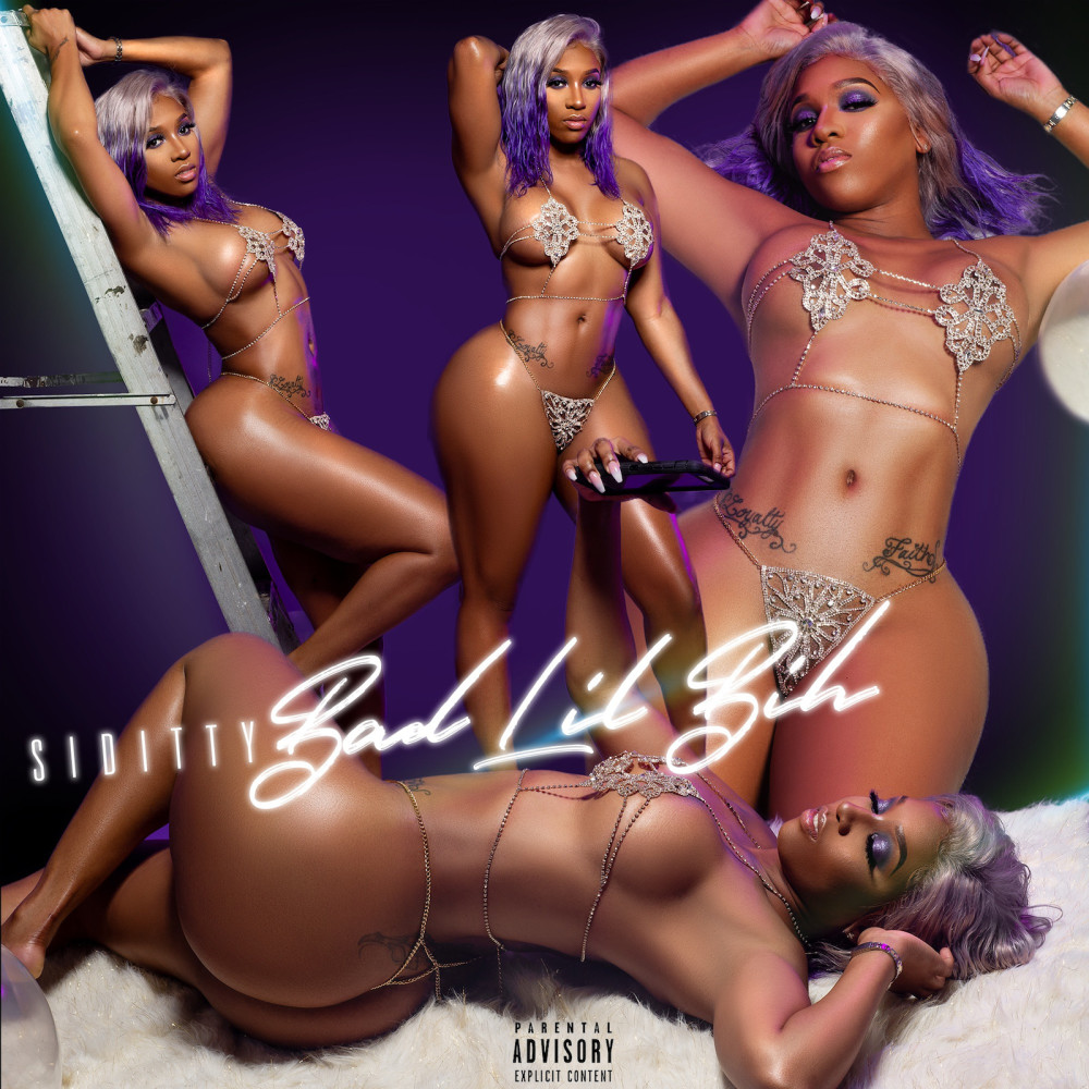 Bad Lil Bih (Explicit)