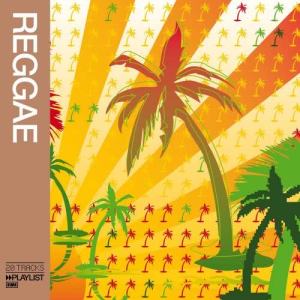อัลบัม Playlist: Reggae ศิลปิน Various Artists