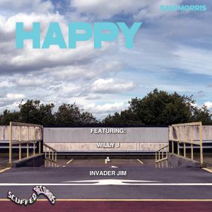 Sam Morris的專輯Happy (Explicit)