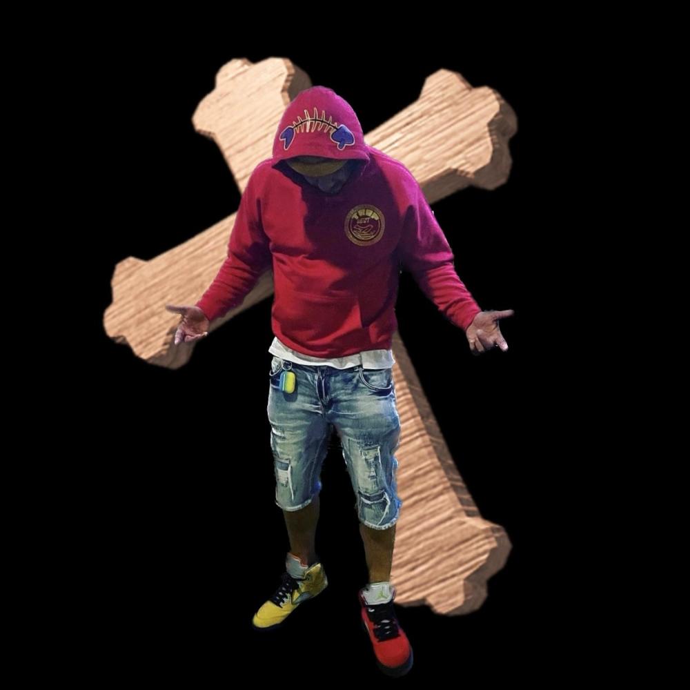 Crucifix (Explicit)