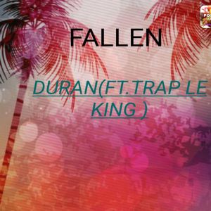 Duran的專輯Fallen