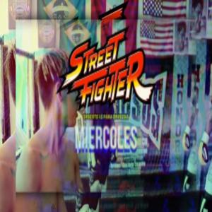 收聽El Deme Mami的Street Fighter (feat. Jordan Freestyle & Vandalean) (Explicit)歌詞歌曲