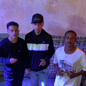 Album RITIMIN DE CRIA 001 (Explicit) from LUKE DA SERRA