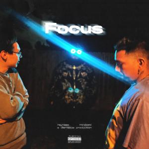 收聽Diemasua的Focus (feat. Mindset! & Reynaee) (Explicit)歌詞歌曲